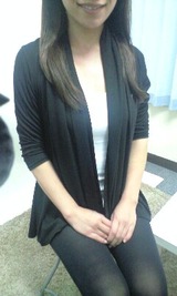 理想的ボディ美女「きょうか」さん体験入店!!