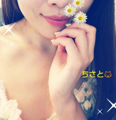 ちさとさん