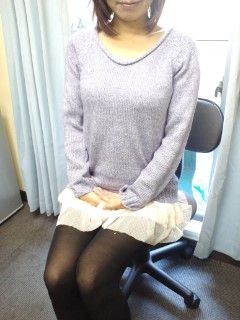 「ちひろ」さん体験デビュー