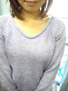 「ちひろ」さん体験デビュー