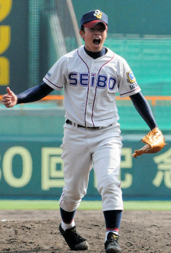 ワイが好きな47都道府県の高校野球のユニフォーム写真を貼っていく ごった煮