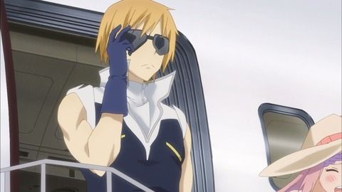 のうりん12話 最終話 感想 最後はマクロスオチ ゲームやアニメの日々あれこれ