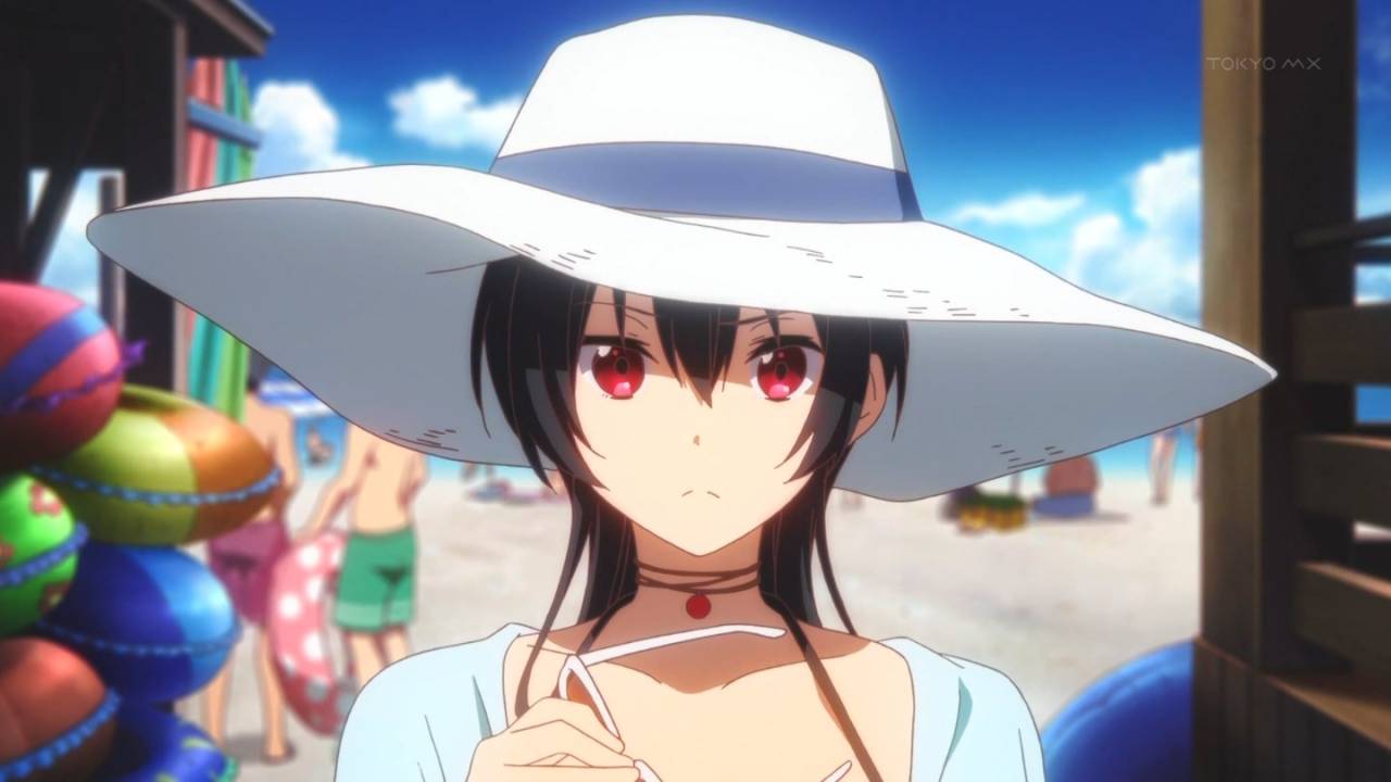 中二病でも恋がしたい 戀 9話感想 ゲームやアニメの日々あれこれ