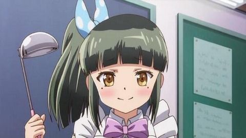 彼女がフラグをおられたら2話感想 キャストすげぇ 登場キャラの渋滞 ゲームやアニメの日々あれこれ 彼女がフラグをおられたら2話感想 キャストすげぇ 登場キャラの渋滞 ゲームやアニメの日々あれこれ