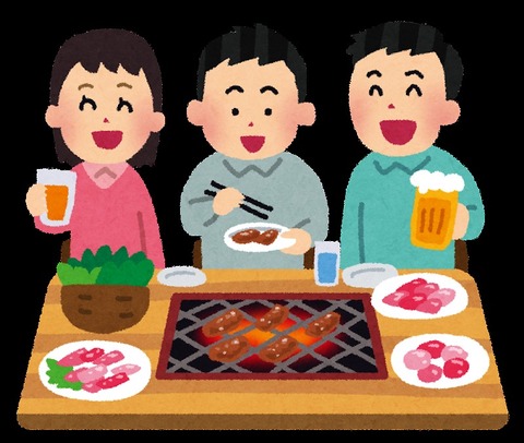 焼肉