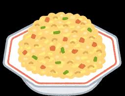 チャーハン