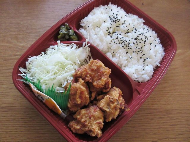 画像 オリジン弁当史上最強の弁当ｗｗｗｗｗｗｗ ごちそう速報