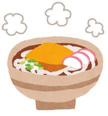 うどん
