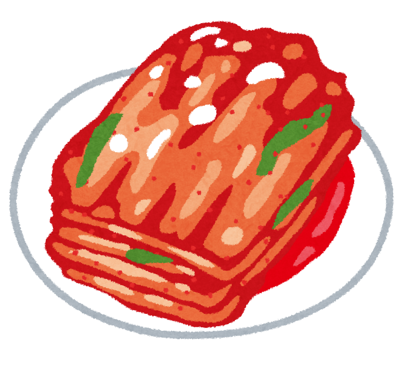 W 卵かけご飯にキムチ乗せてかきこんだww ごちそう速報 W 卵かけご飯にキムチ乗せてかきこんだww ごちそう速報
