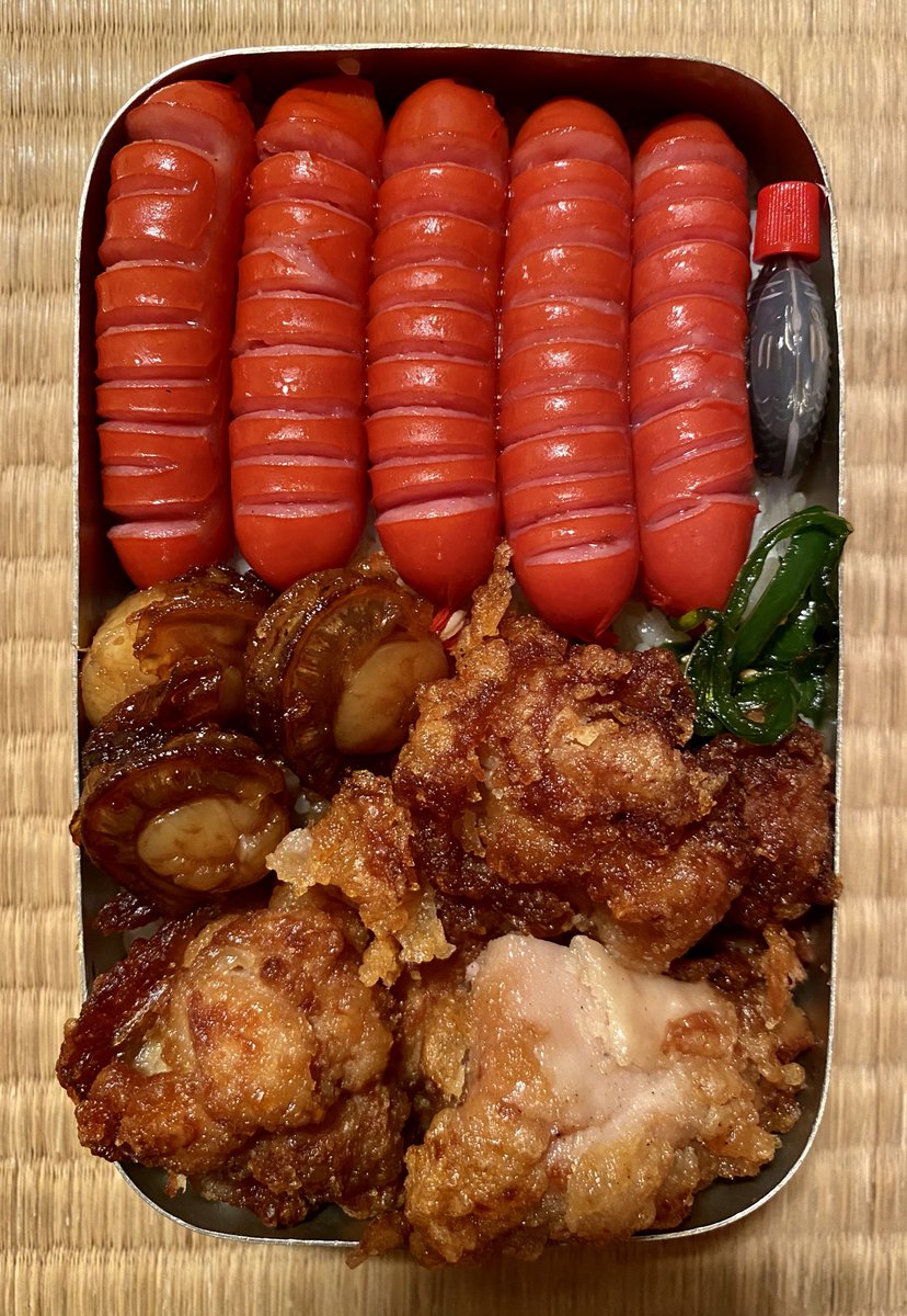 画像 うわぁー こんな旨そうな弁当 見たことあるかｗｗ ごちそう速報