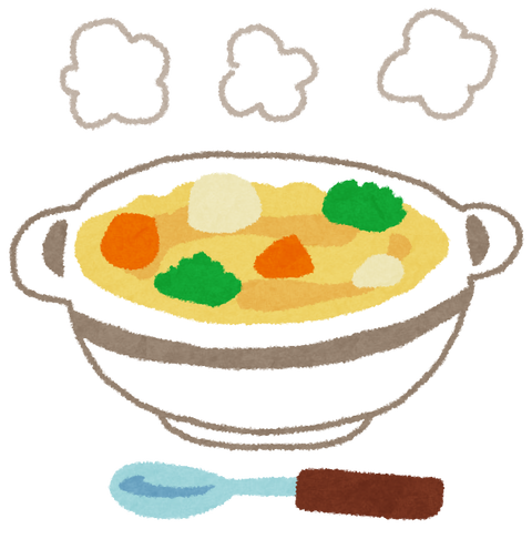 food_creamstew