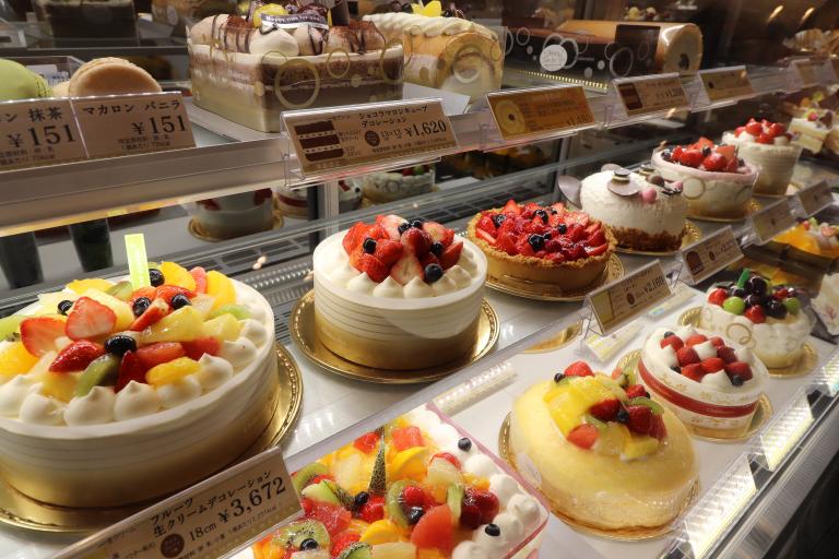 シャトレーゼってケーキ屋さん知っとるか？ : ごちそう速報