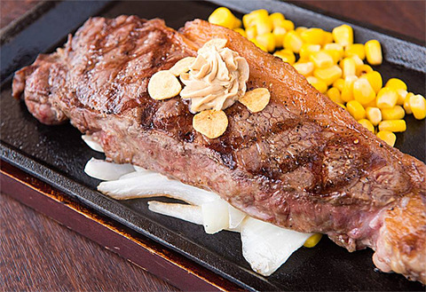 ｄｓyd_steak1