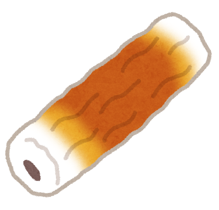 そういやちくわって使い道が３つくらいしかないよな ごちそう速報