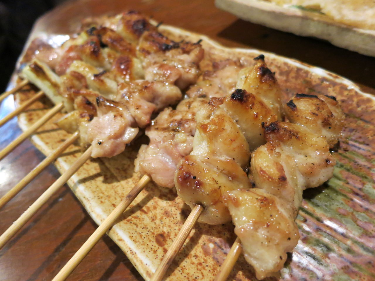 塩厨 焼肉は塩 焼き鳥も塩 とにかく塩 塩塩塩 ワイ あのさぁ ごちそう速報 塩厨 焼肉は塩 焼き鳥も塩 とにかく塩 塩塩塩 ワイ あのさぁ ごちそう速報