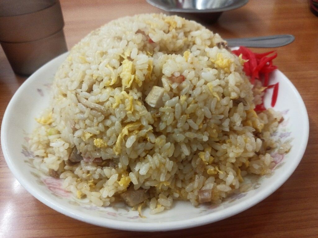 画像 中国人の中華料理屋 これが500円の炒飯だョ たくさん食べてネ ごちそう速報 画像 中国人の中華料理屋 これが500円の炒飯だョ たくさん食べてネ ごちそう速報