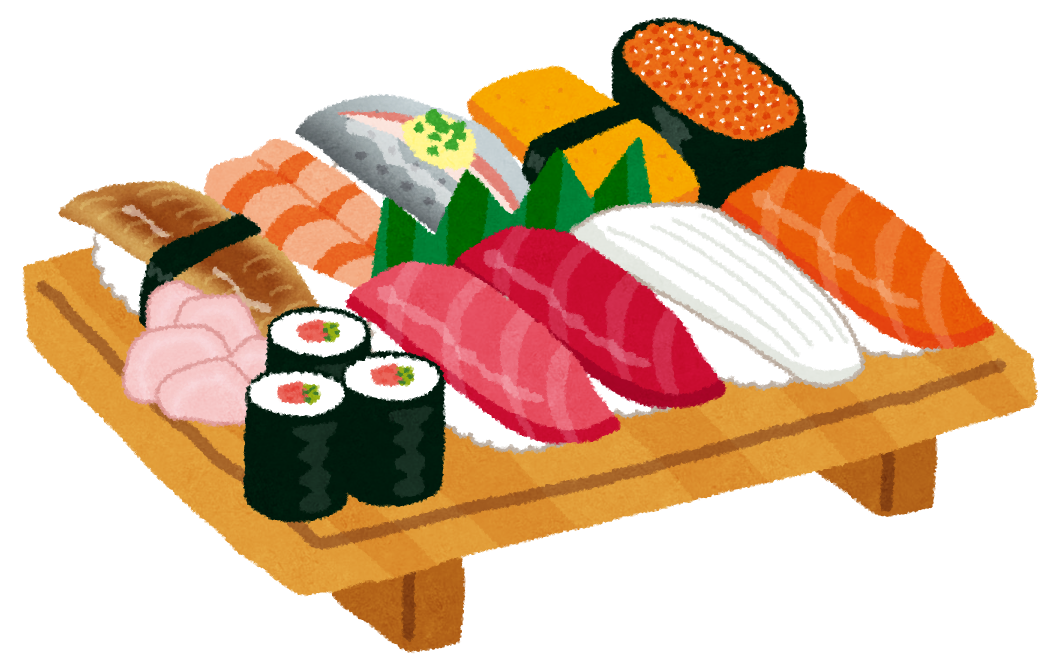 回転寿司に行く前におにぎり食べる これを叩くヤツらｗｗ ごちそう速報