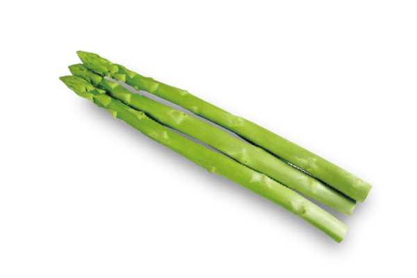 最近気が付いたんだがアスパラガスってさ ごちそう速報