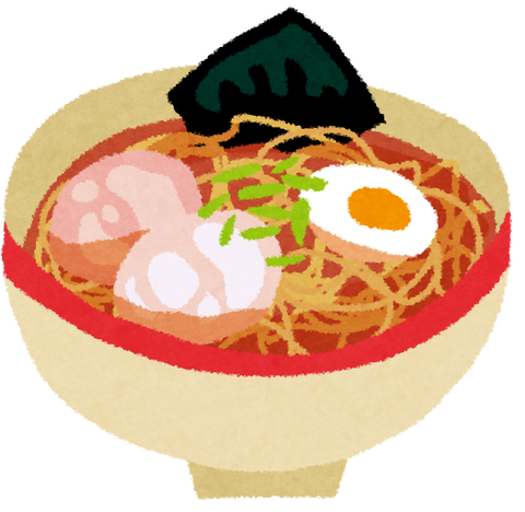 ラーメン業界でいう野菜がもやしであることに違和感あるwww ごちそう速報 ラーメン業界でいう野菜がもやしであることに違和感あるwww ごちそう速報