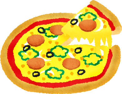 ピザ2枚目無料やってる店はビジネス分かってない素人www ごちそう速報 ピザ2枚目無料やってる店はビジネス分かってない素人www ごちそう速報