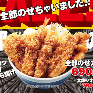 19時にかつやでとんかつ食ってきたけどまだ胸焼けする・・・