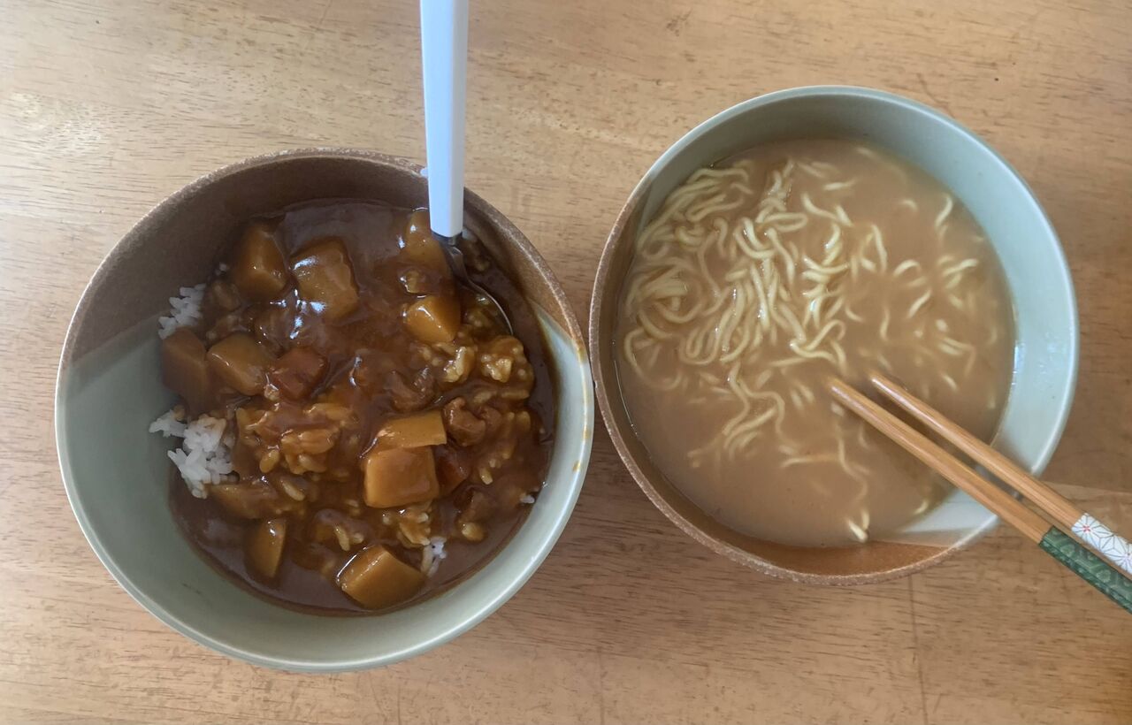 画像 深夜にドカ食いするｗｗ ごちそう速報