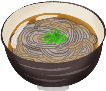 kakesoba