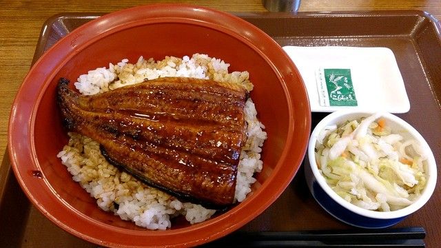 すき家のうな丼がうまいとか言った奴出てこい ごちそう速報 すき家のうな丼がうまいとか言った奴出てこい ごちそう速報