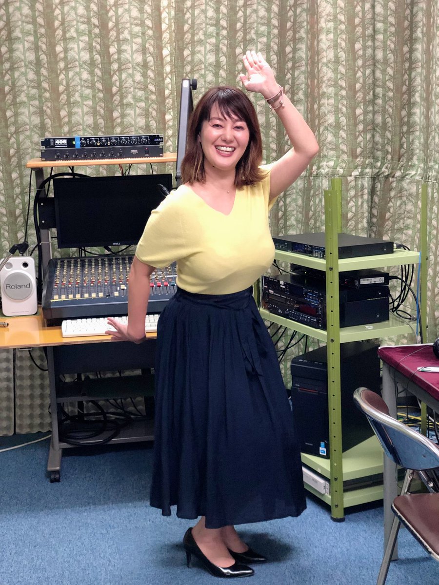 竹中知華 4 沖縄 アナウンサー 女子アナ画像ラボ