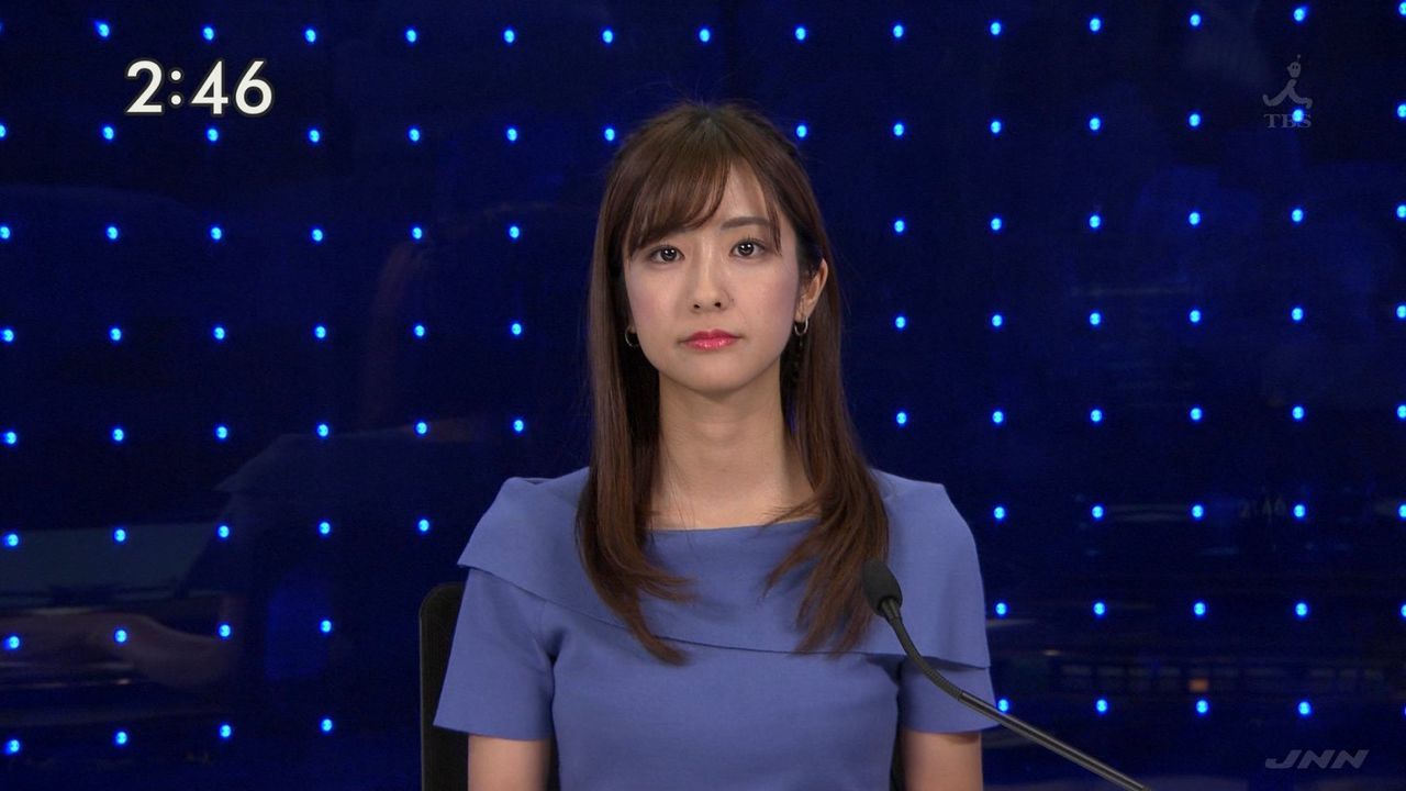 ゴゴスマ女性アナ徹底解剖!古川枝里子ら歴代陣の現在と交代の真相