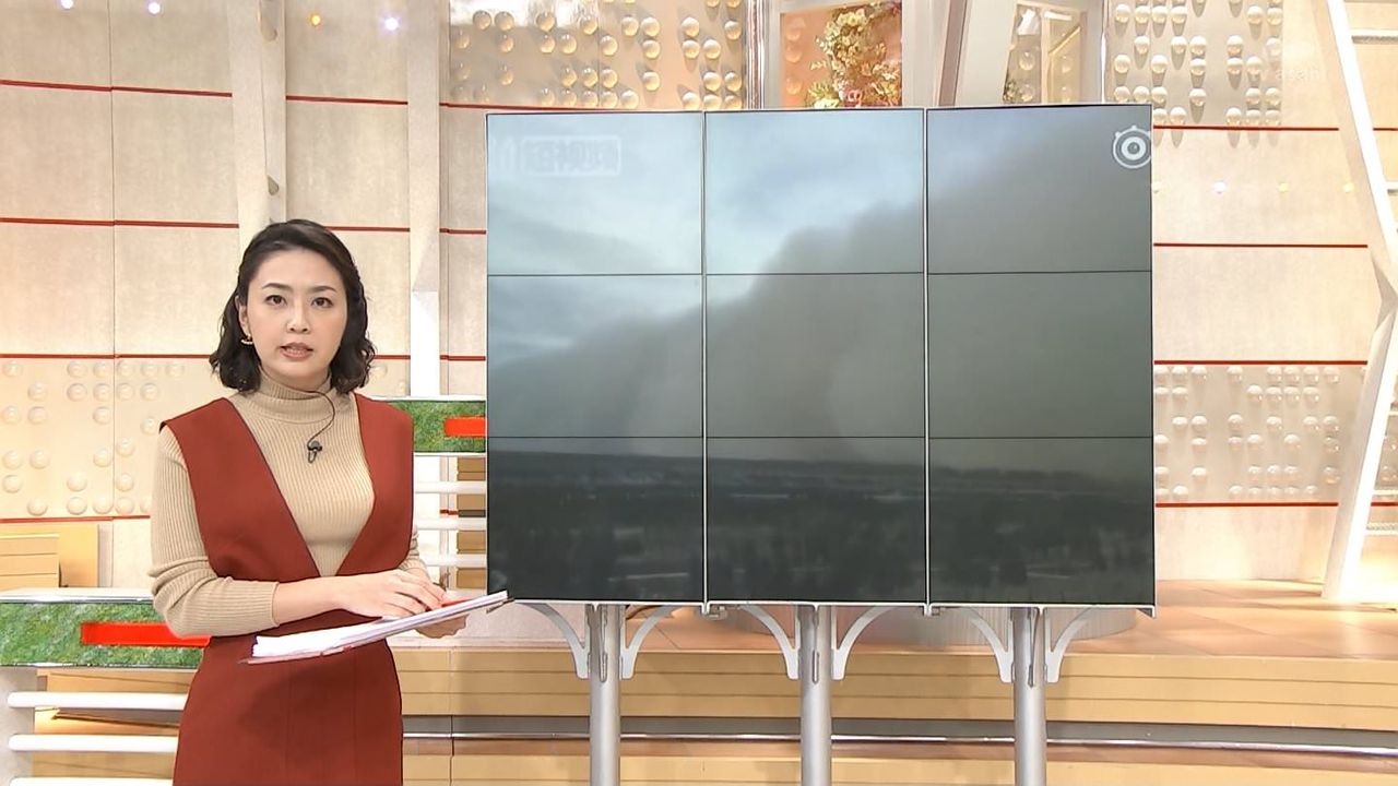 矢島悠子 スーパーjチャンネル 18年12月1日 女子アナ画像ラボ 矢島悠子 スーパーjチャンネル 18年12月1日 女子アナ画像ラボ