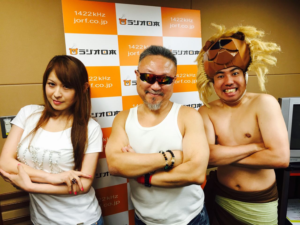 今夜のゲストは テレンスリーさんです 後藤麻衣の秘密 今夜のゲストは テレンスリーさんです 後藤麻衣の秘密