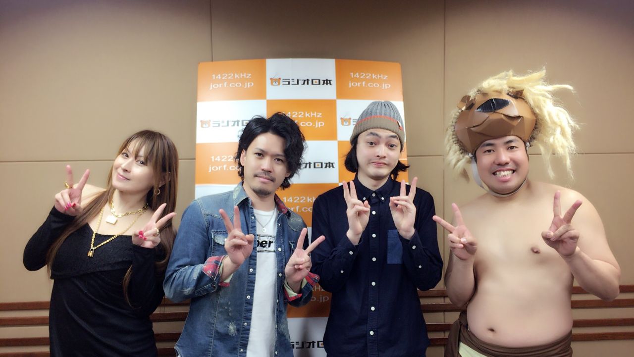 今夜のゲストは ピスタチオの小澤慎一郎さんと伊地知大樹さんです 後藤麻衣の秘密 今夜のゲストは ピスタチオの小澤慎一郎さんと伊地知大樹さんです 後藤麻衣の秘密