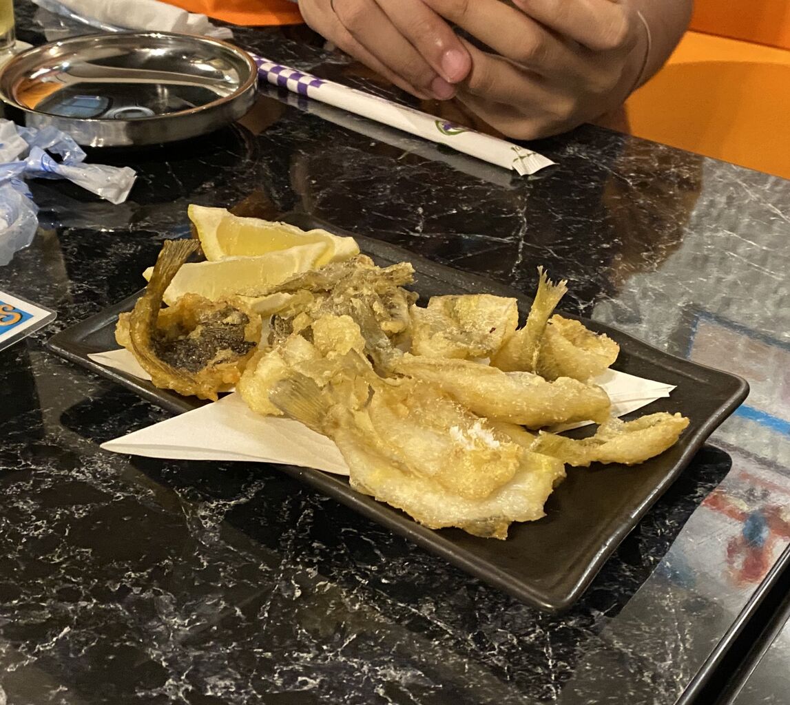 メゴチ ふっくらとした身は キスより美味しい Gotoアウトドア メゴチ ふっくらとした身は キスより美味しい Gotoアウトドア