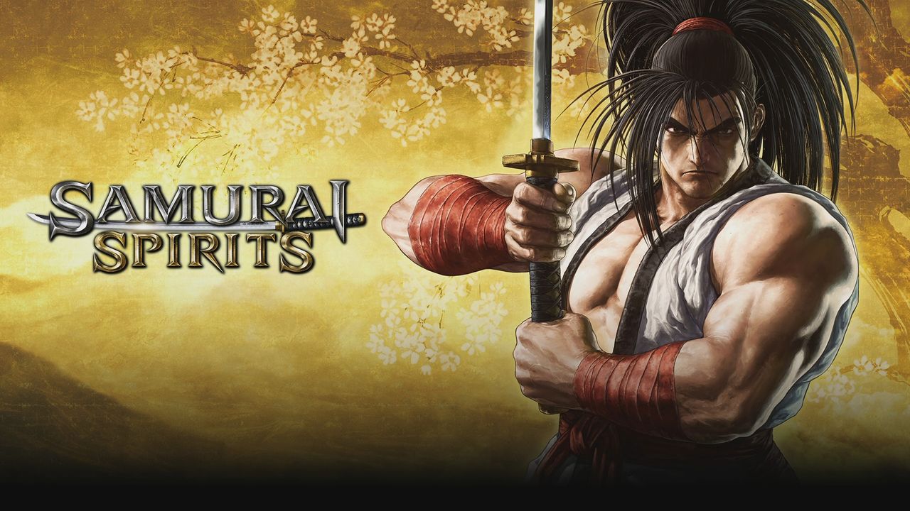 SAMURAI SPIRITS 実績コンプッ!! : Gotochinが実績コンプしたらしい