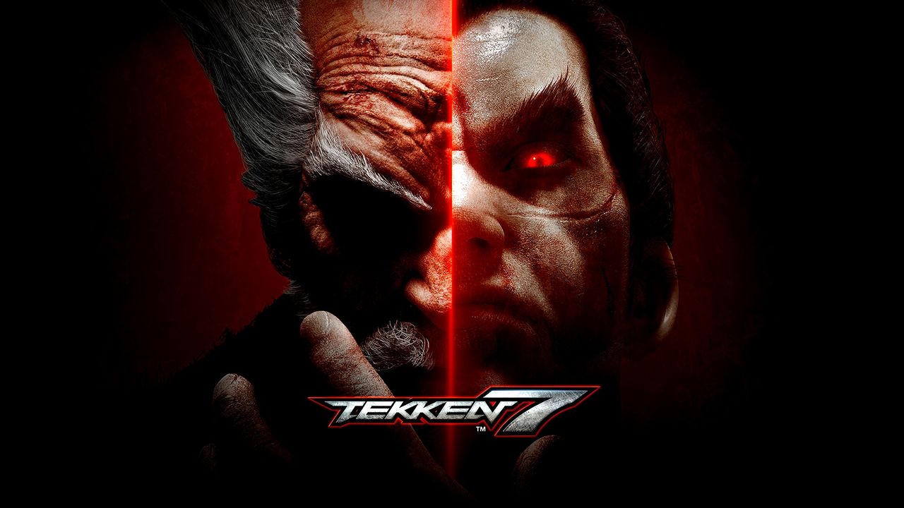 鉄拳7 実績コンプッ Gotochinが実績コンプしたらしい 鉄拳7 実績コンプッ Gotochinが実績コンプしたらしい