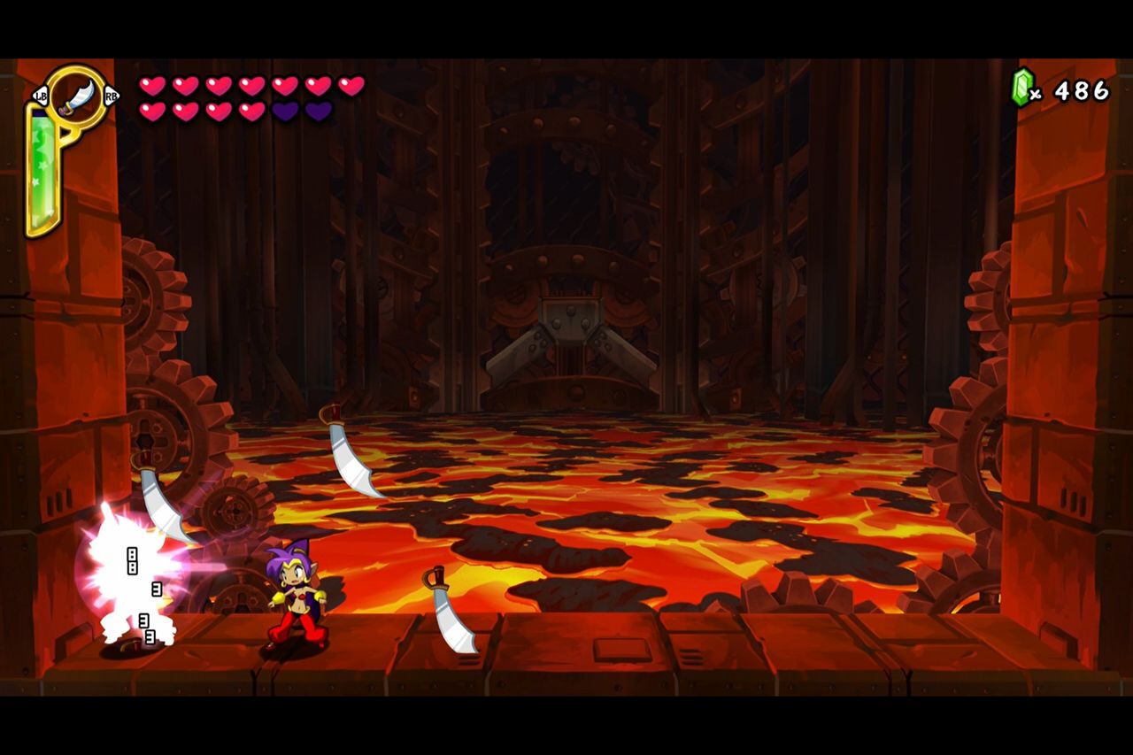Shantae Half Genie Hero 実績コンプッ 1100g Gotochinが実績コンプしたらしい Shantae Half Genie Hero 実績コンプッ 1100g Gotochinが実績コンプしたらしい