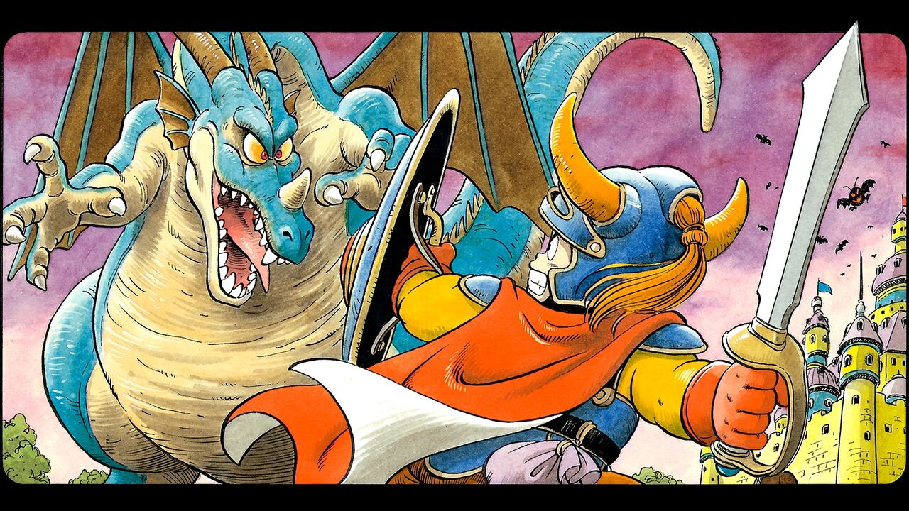 ドラゴンクエスト トロフィーコンプッ Gotochinが実績コンプしたらしい ドラゴンクエスト トロフィーコンプッ Gotochinが実績コンプしたらしい