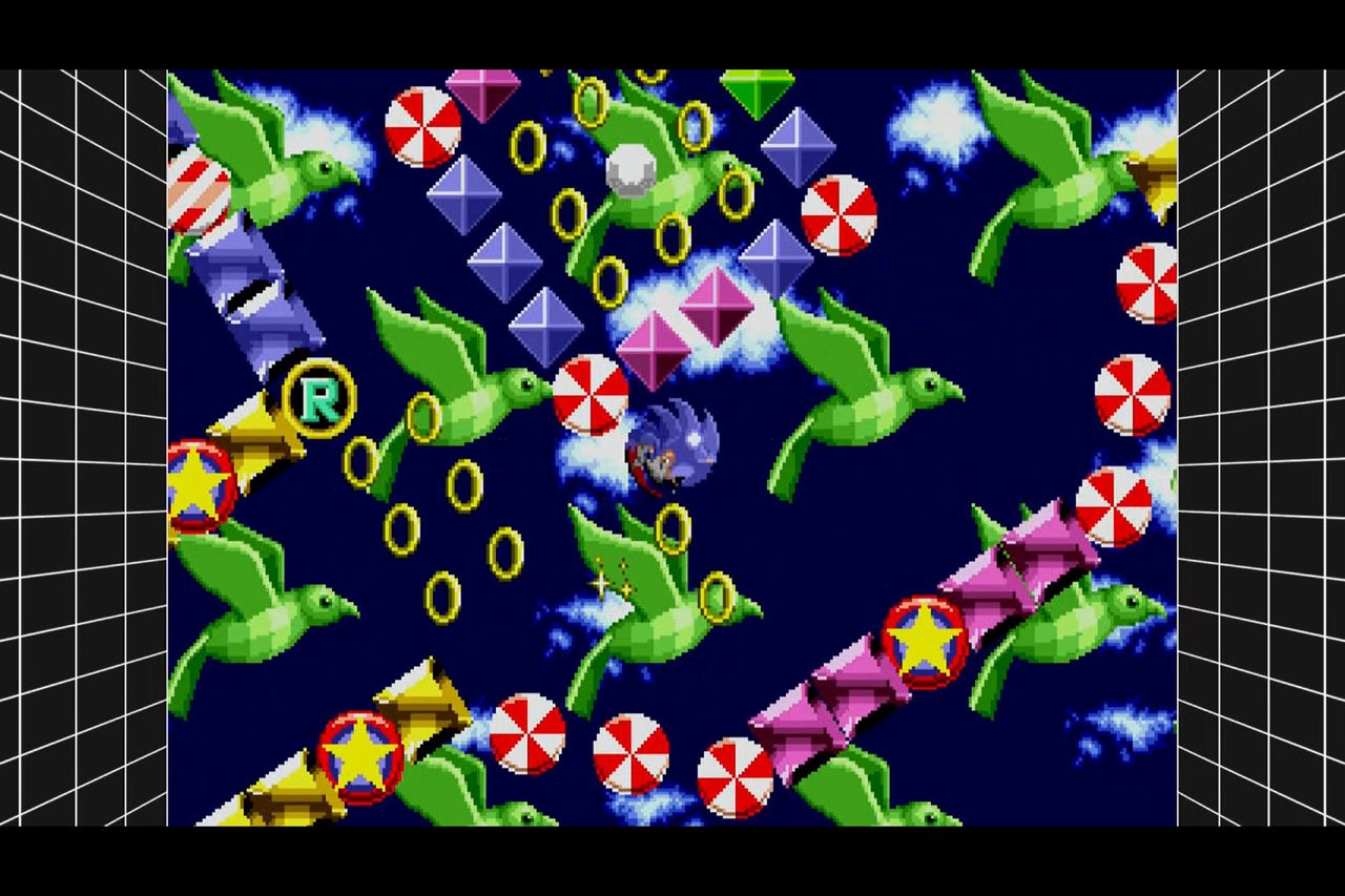 Sega Mega Drive Classics 実績コンプッ Gotochinが実績コンプしたらしい Sega Mega Drive Classics 実績コンプッ Gotochinが実績コンプしたらしい