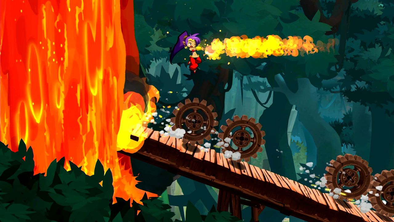 Shantae Half Genie Hero 実績コンプッ Gotochinが実績コンプしたらしい Shantae Half Genie Hero 実績コンプッ Gotochinが実績コンプしたらしい