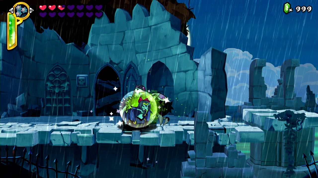 Shantae Half Genie Hero 実績コンプッ Gotochinが実績コンプしたらしい Shantae Half Genie Hero 実績コンプッ Gotochinが実績コンプしたらしい