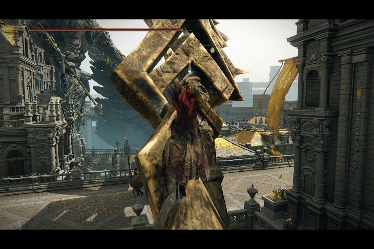 エルデンリング 実績コンプッ Gotochinが実績コンプしたらしい