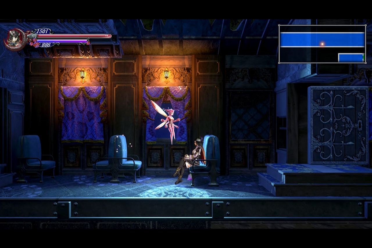 Bloodstained Ritual Of The Night 実績コンプッ Gotochinが実績コンプしたらしい Bloodstained Ritual Of The Night 実績コンプッ Gotochinが実績コンプしたらしい
