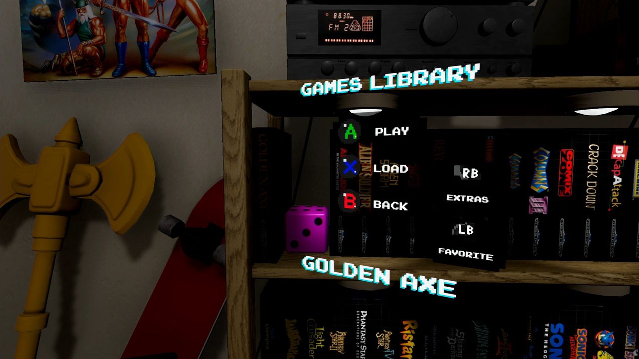 Sega Mega Drive Classics 実績コンプッ Gotochinが実績コンプしたらしい Sega Mega Drive Classics 実績コンプッ Gotochinが実績コンプしたらしい