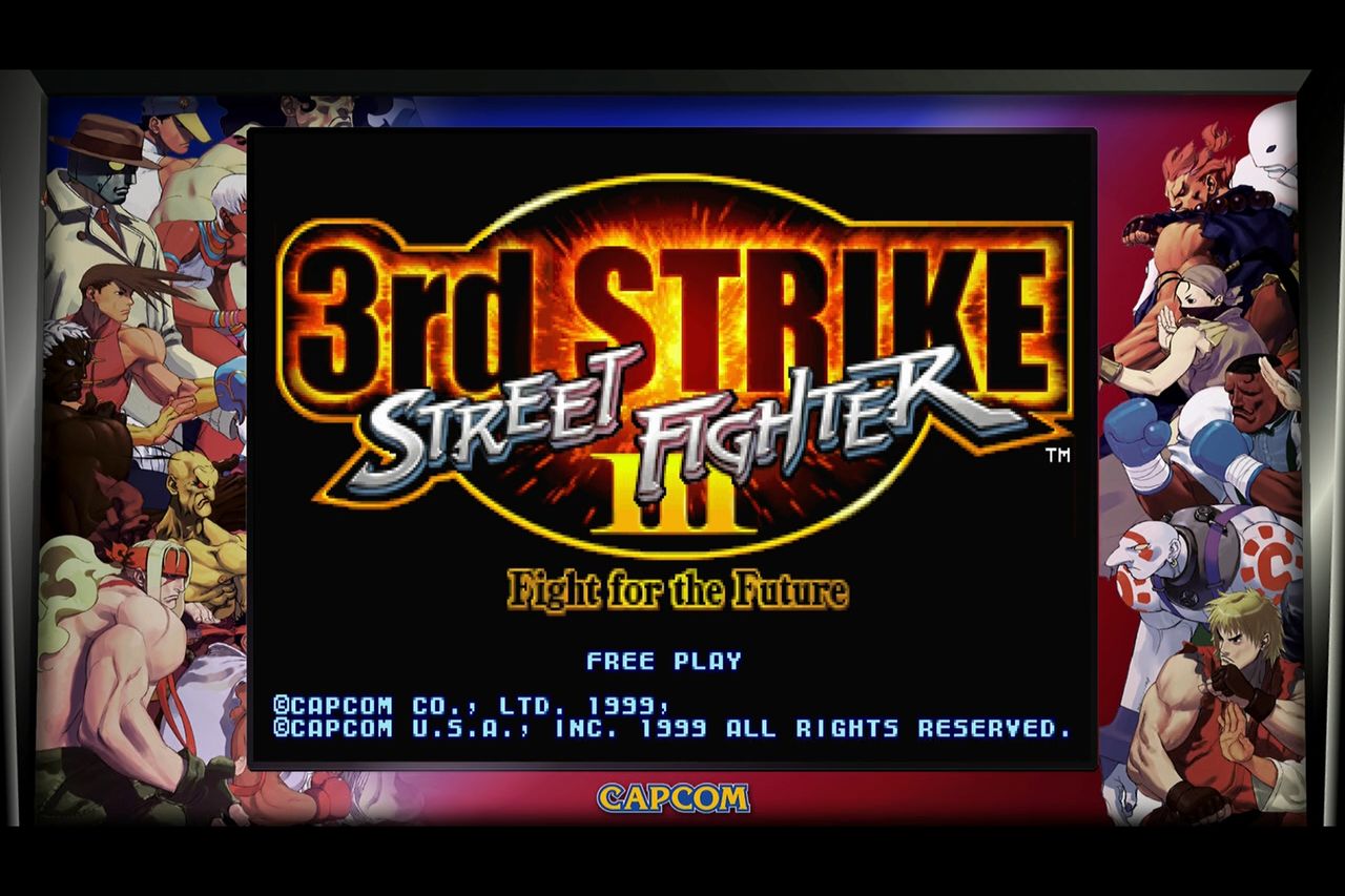 Street Fighter 30th Anniversary Collection 実績コンプッ Gotochinが実績コンプしたらしい Street Fighter 30th Anniversary Collection 実績コンプッ Gotochinが実績コンプしたらしい