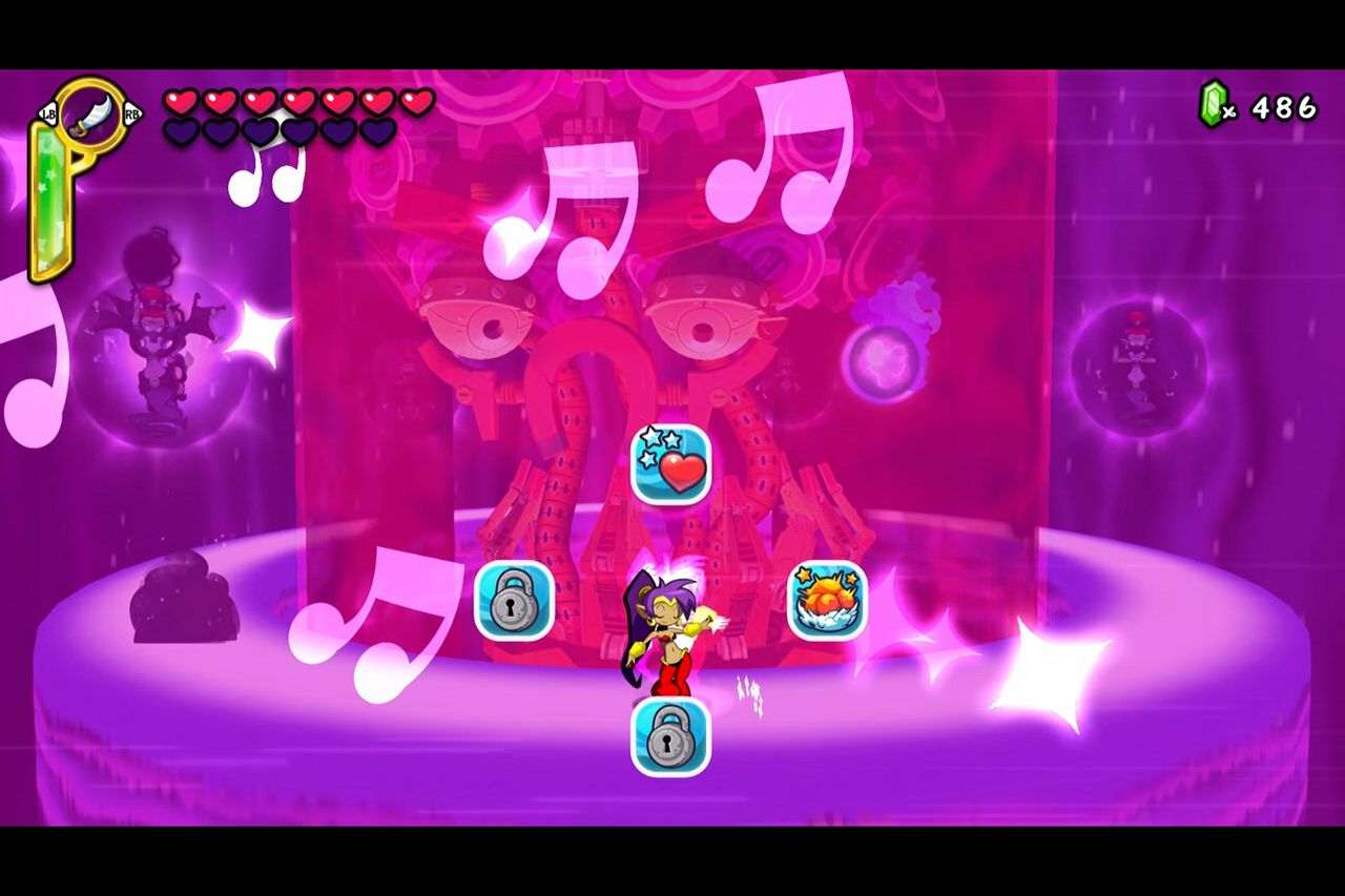 Shantae Half Genie Hero 実績コンプッ 1100g Gotochinが実績コンプしたらしい Shantae Half Genie Hero 実績コンプッ 1100g Gotochinが実績コンプしたらしい