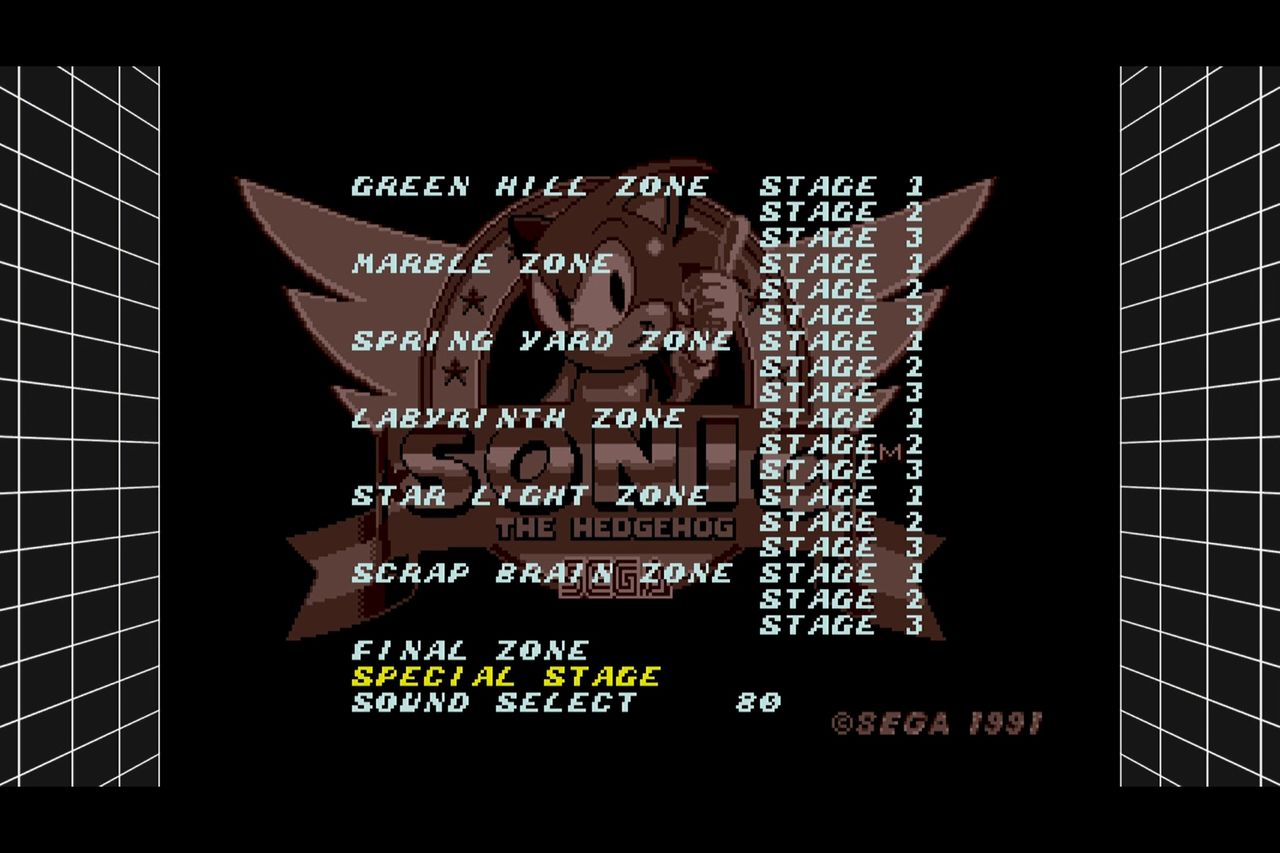 Sega Mega Drive Classics 実績コンプッ Gotochinが実績コンプしたらしい Sega Mega Drive Classics 実績コンプッ Gotochinが実績コンプしたらしい