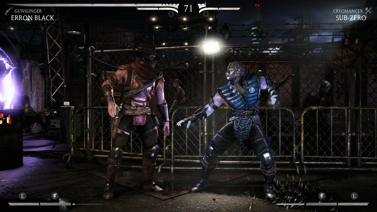 Mortal Kombat Xl 実績コンプッ Gotochinが実績コンプしたらしい Mortal Kombat Xl 実績コンプッ Gotochinが実績コンプしたらしい
