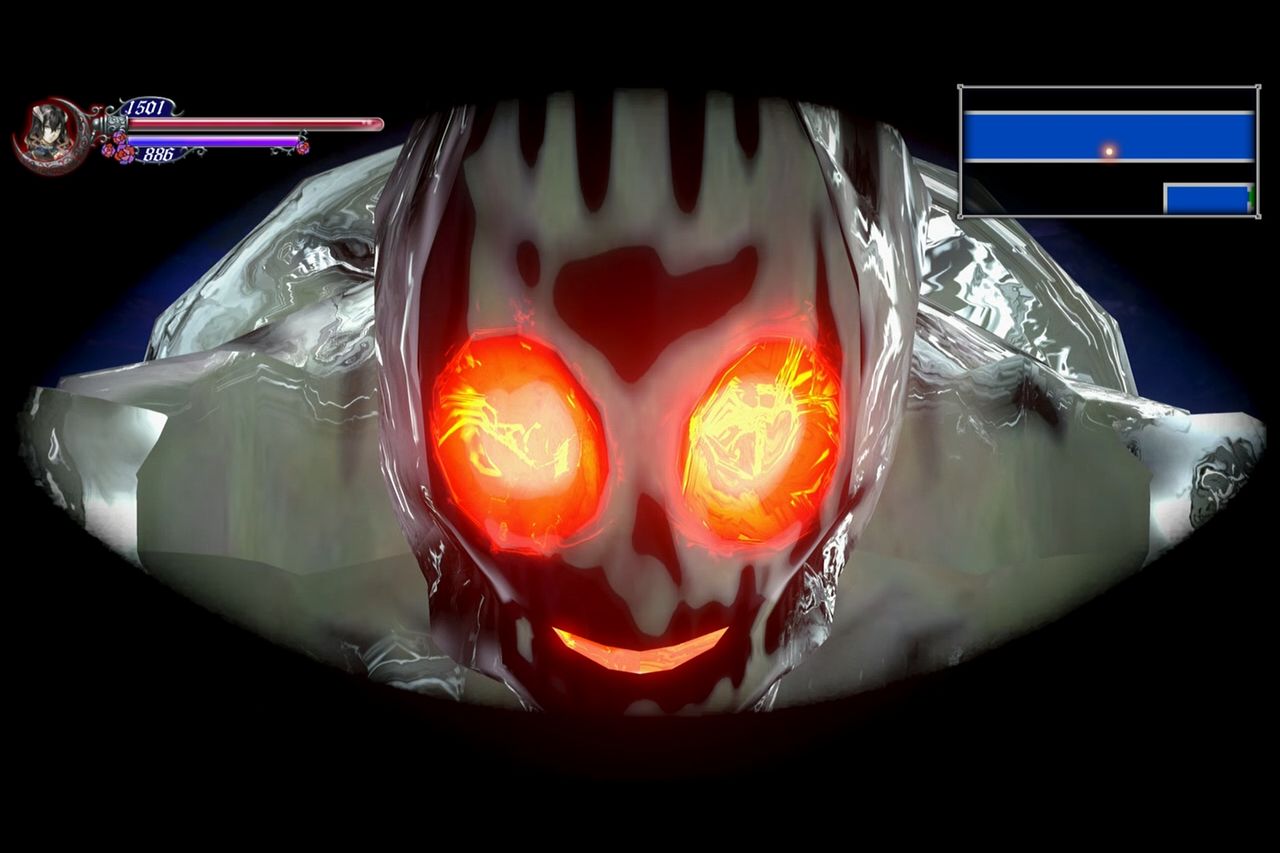 ルァハ ブラッド ヴェラー ステインド