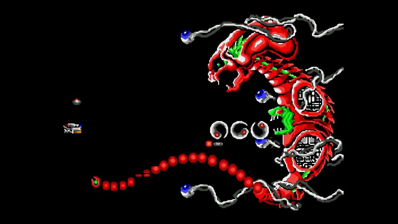 駿河屋チャレンジ第4回:「セガMARK III:R-TYPE」 : Gotochinが 駿河屋チャレンジ第4回:「セガMARK III:R-TYPE」 : Gotochinが